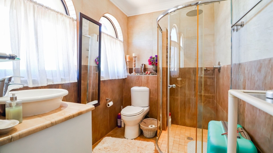 3 Bedroom Property for Sale in The Hill Western Cape